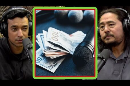 Adrian Pradhan Explains Issue Of Royalty On Music In Nepal