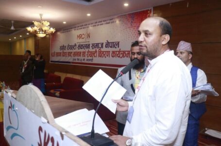 एजेन्सी मार्फत संगीत रोयल्टी उठाउन थालियो